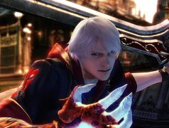 Devil May Cry, Dante