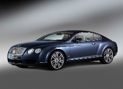 Nibieski, Bentley Continental GT