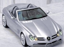 Mercedes SLK