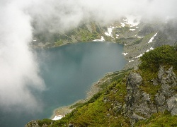 Morskie Oko