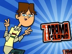 Total Drama Island, Kodi