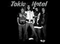 Tokio Hotel, Bill Kaulitz