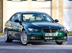 BMW 3, E90, Coupe
