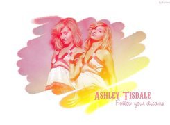 Ashley Tisdale, Zygzak