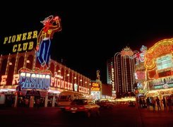 Las Vegas