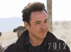 2012, Aktor, John Cusack