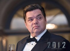 Oliver Platt