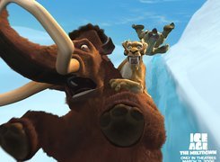 Epoka lodowcowa 2, Ice Age