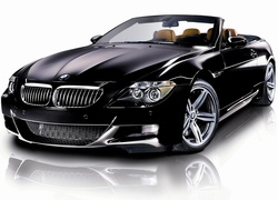 Czarne, M6, Cabrio