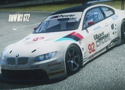 NFS Shift, BMW, M3, GT2