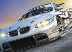 NFS Shift, BMW