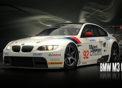 Need For Speed Shift, BMW, GT2