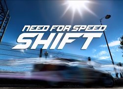 Need For Speed Shift