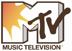 MTV, Logo, Kolorowe