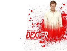 Dexter, Michael C. Hall