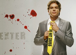 Dexter, Krople, Krwi, Michael C. Hall