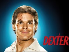 Dexter, Krew, Michael C. Hall