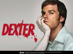 Dexter, Michael C. Hall