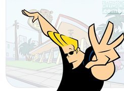 Johnny Bravo