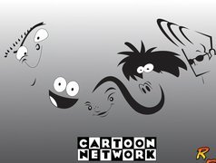 Seriale animowane, Postacie