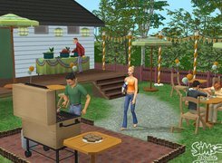 The Sims 2, Double Deluxe