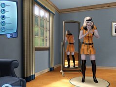 The Sims 3, Wiedźma