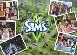 The Sims 3, Zdjęcia