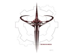 Logo, Quake 3, Arena