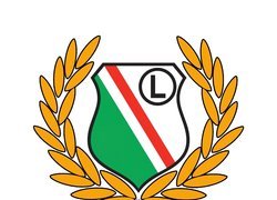 Herb, Legia Warszawa