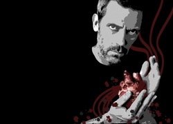 Dr. House, Serce