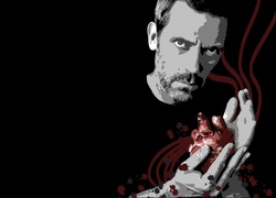 Dr. House, Serce