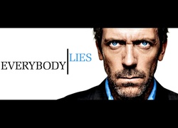 Everybody, Lies, Hugh Lauriego