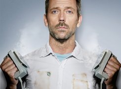 Dr. House, Gregor House