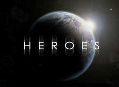 Heroes, Herosi, Ziemia