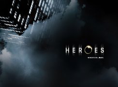 Heroes, Herosi