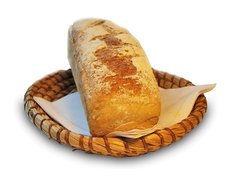 Chleb, Koszyk