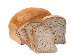Chleb, Kromki
