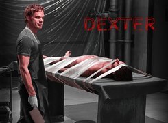 Dexter, Trup, Michael C. Hall