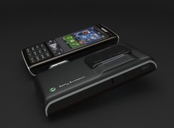 Sony Ericsson K800i