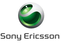 Logo, Sony Ericsson