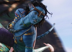 Avatar, Neytiri