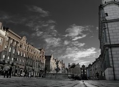 Poznań, Rynek