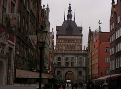 Gdańsk, Długa