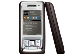 Nokia E65, Profil