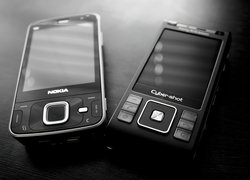 Sony Ericsson C905