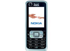 Nokia 6120, Czarny, Wyświetlacz