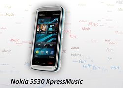 Nokia 5530 XpressMusic