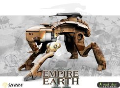 Empire Earth 2, Robot