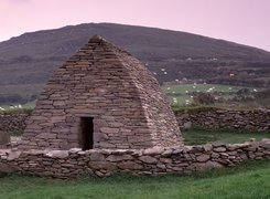 Irlandia, Europa