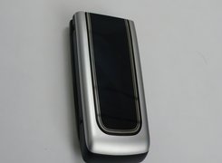 Nokia 6555, Obudowa